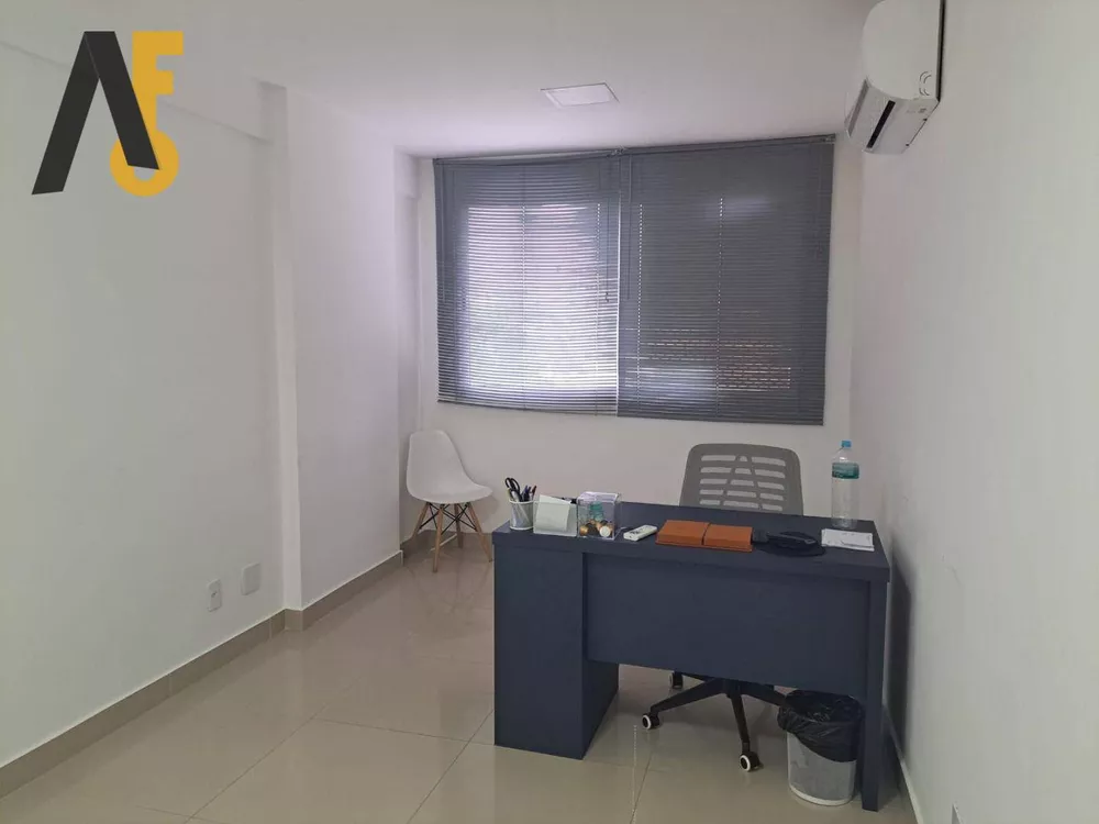 Sala-Conjunto, 21 m² - Foto 6