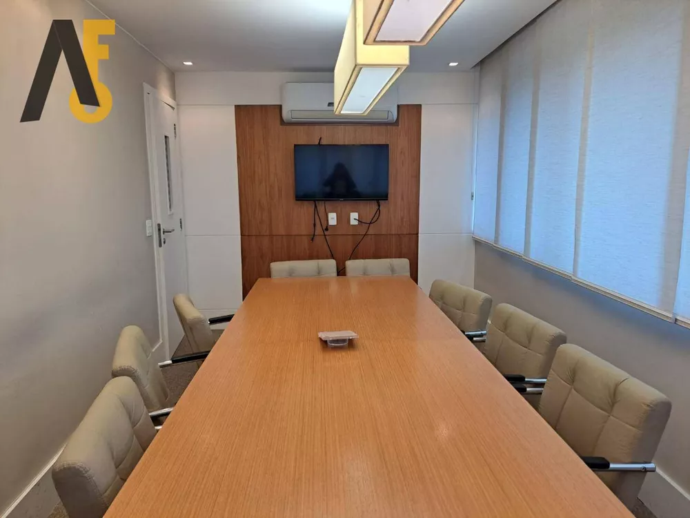 Sala-Conjunto, 21 m² - Foto 17