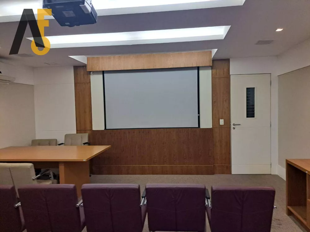 Sala-Conjunto, 21 m² - Foto 12