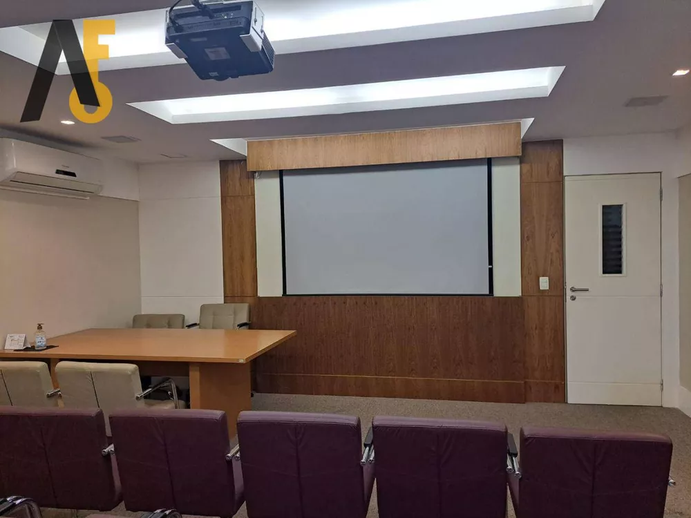 Sala-Conjunto, 21 m² - Foto 14