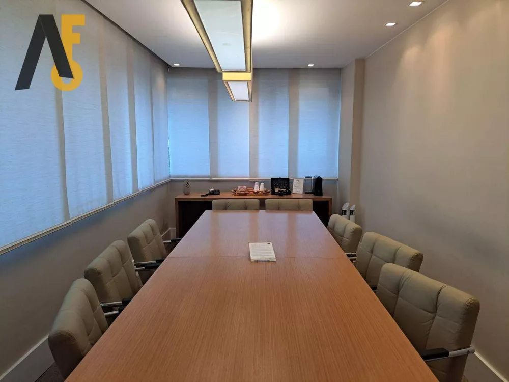 Sala-Conjunto, 21 m² - Foto 19