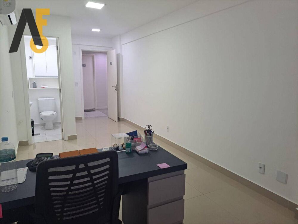 Sala-Conjunto, 21 m² - Foto 3