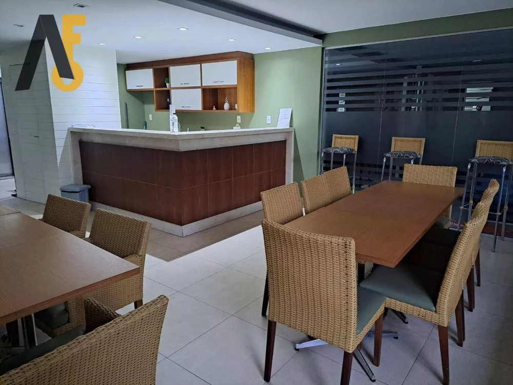Sala-Conjunto, 21 m² - Foto 26