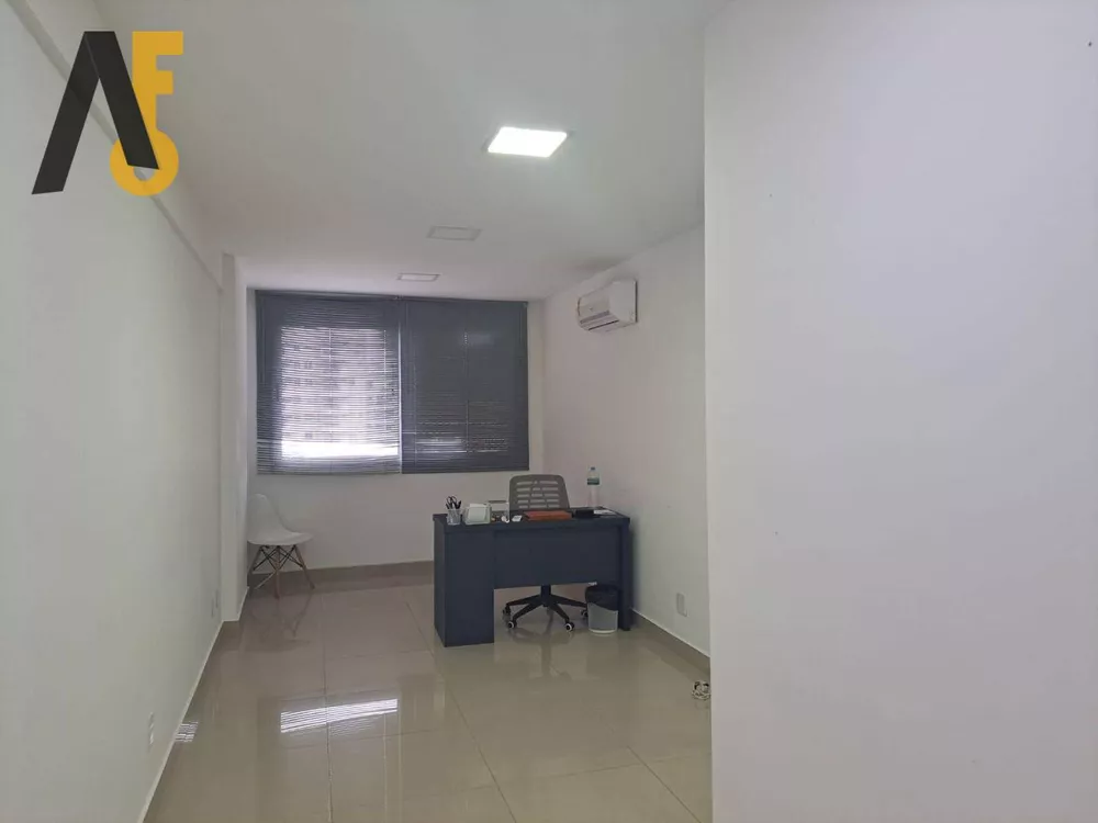 Sala-Conjunto, 21 m² - Foto 29