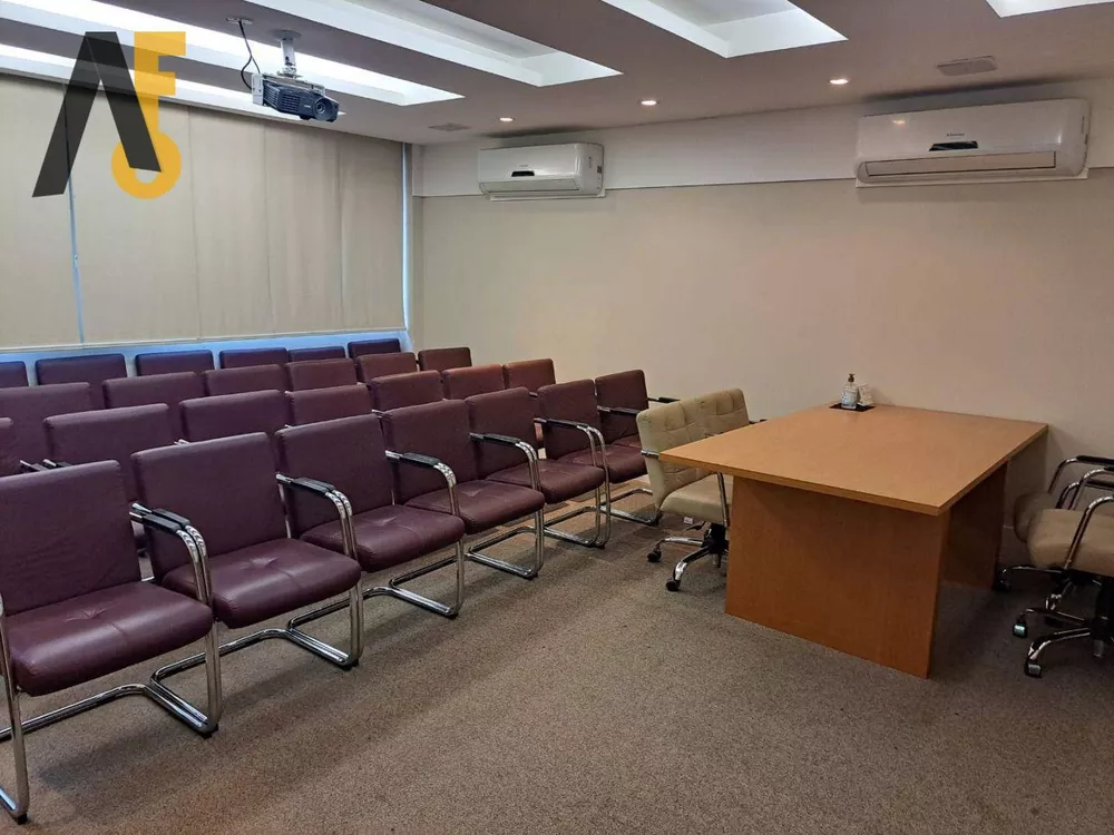 Sala-Conjunto, 21 m² - Foto 13