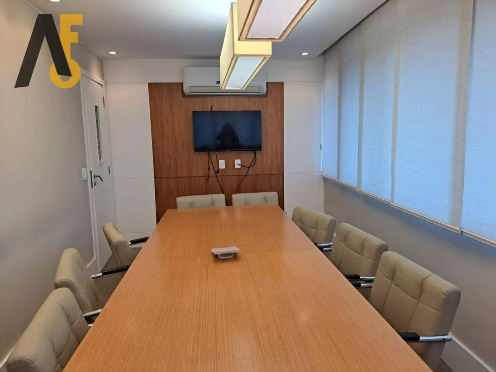 Sala-Conjunto, 21 m² - Foto 18