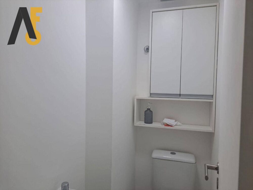 Sala-Conjunto, 21 m² - Foto 4