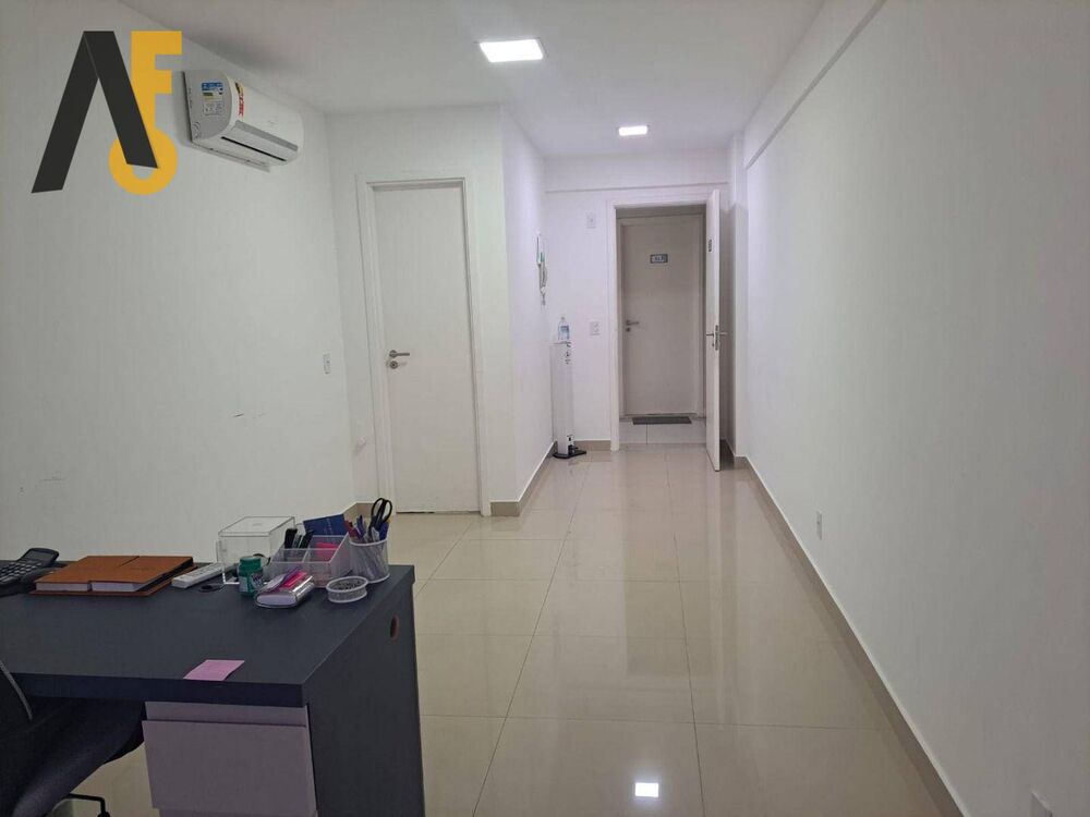 Sala-Conjunto, 21 m² - Foto 1