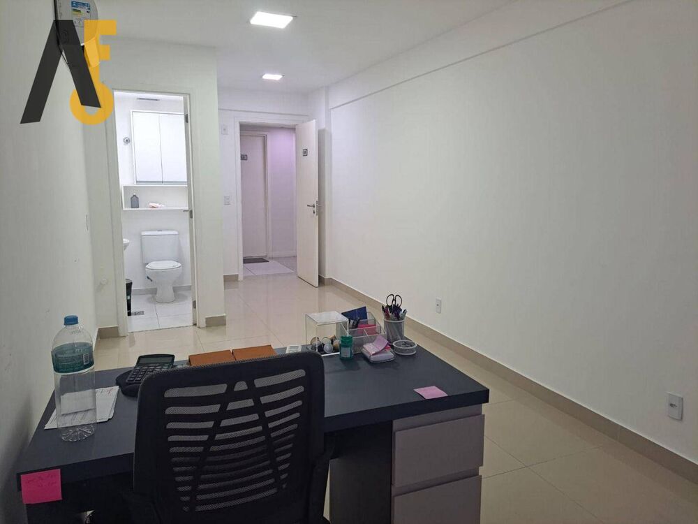 Sala-Conjunto, 21 m² - Foto 2