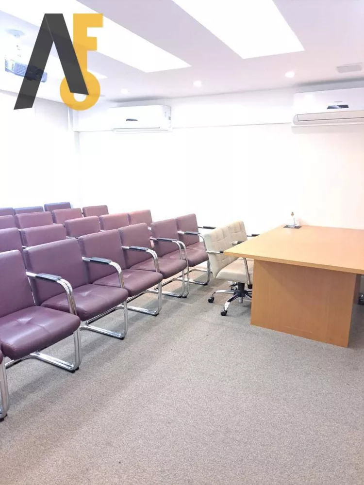 Sala-Conjunto, 21 m² - Foto 23