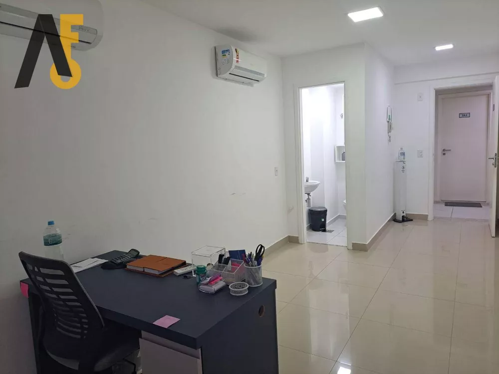 Sala-Conjunto, 21 m² - Foto 10