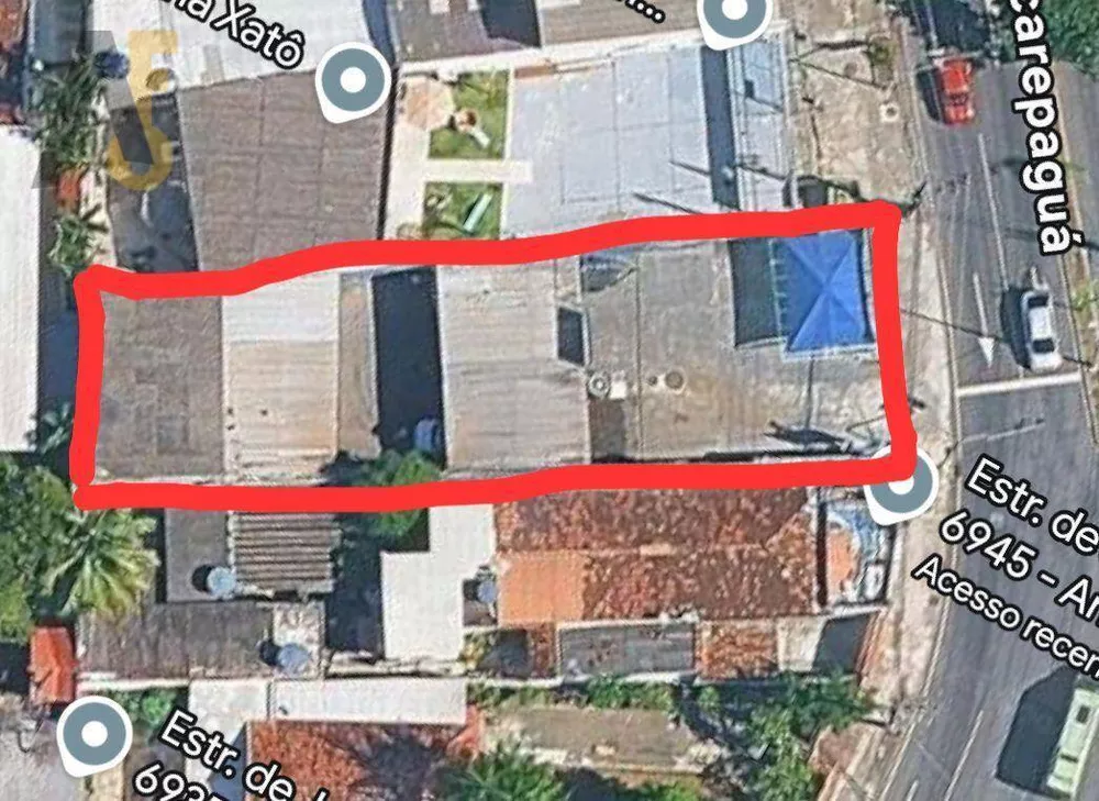 Terreno, 540 m² - Foto 7
