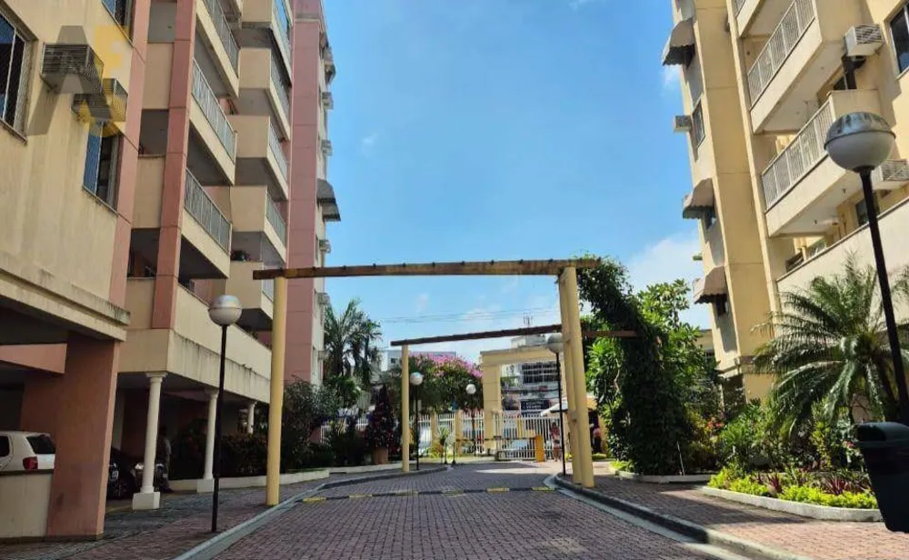 Apartamento, 2 quartos, 68 m² - Foto 6