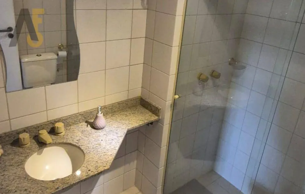 Apartamento, 2 quartos, 68 m² - Foto 2