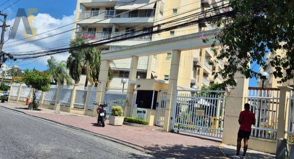 Apartamento, 2 quartos, 68 m² - Foto 7