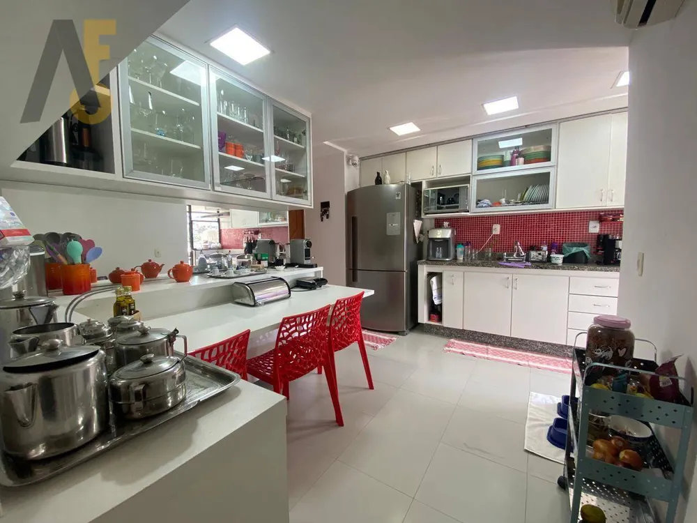 Apartamento, 3 quartos, 180 m² - Foto 9