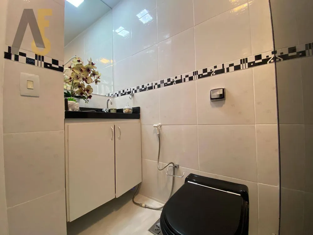 Apartamento, 3 quartos, 180 m² - Foto 18
