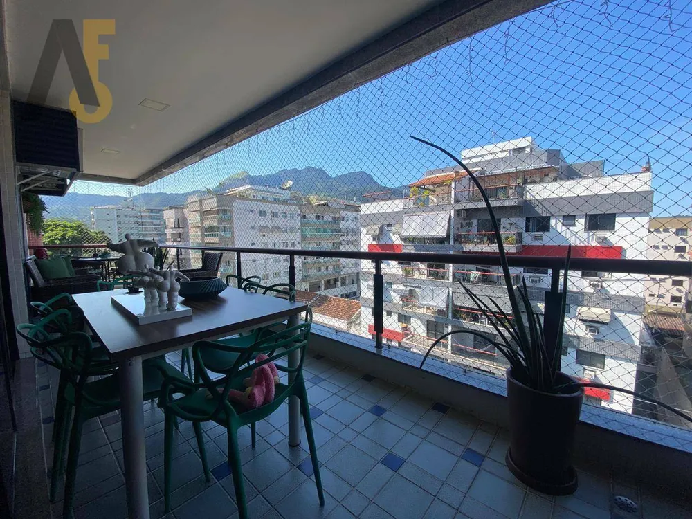 Apartamento, 3 quartos, 180 m² - Foto 5