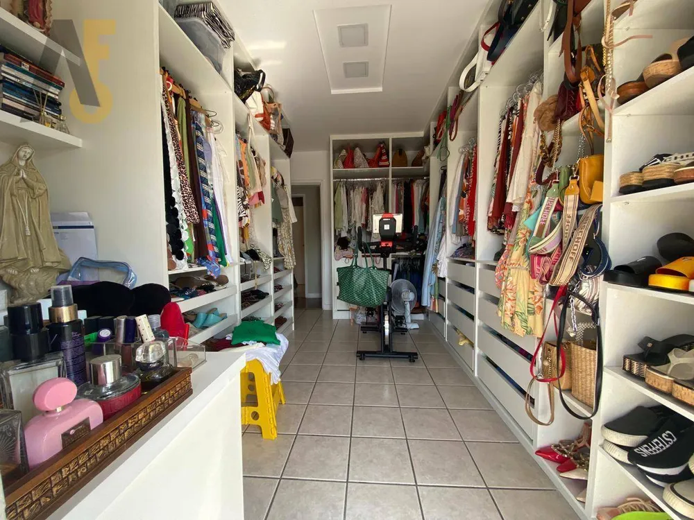 Apartamento, 3 quartos, 180 m² - Foto 19