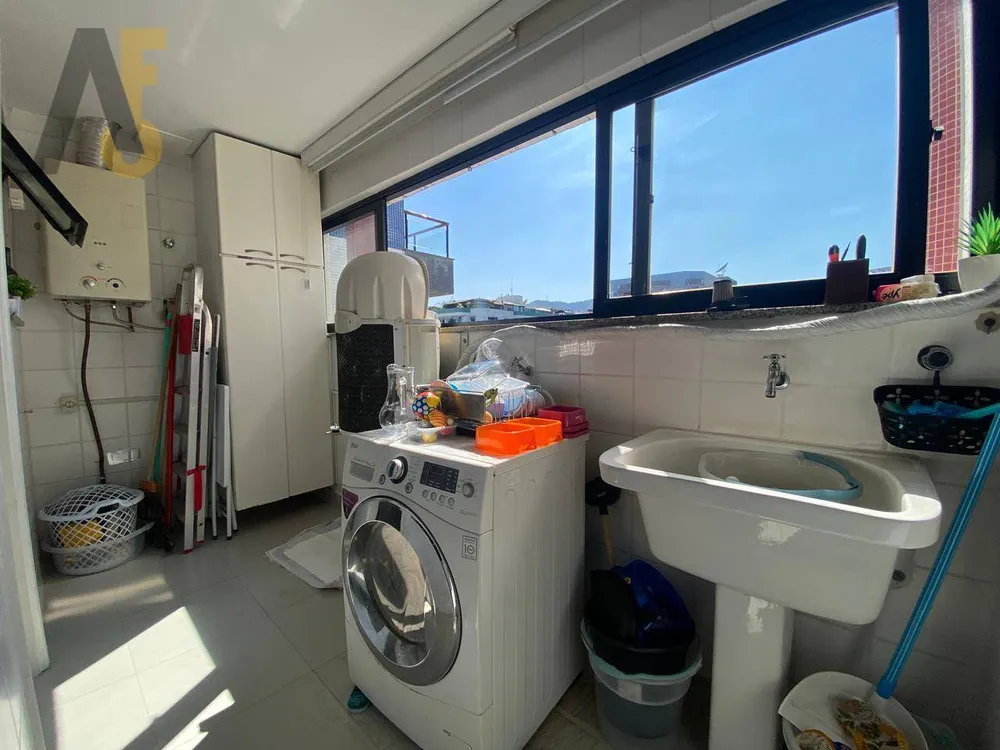 Apartamento, 3 quartos, 180 m² - Foto 10