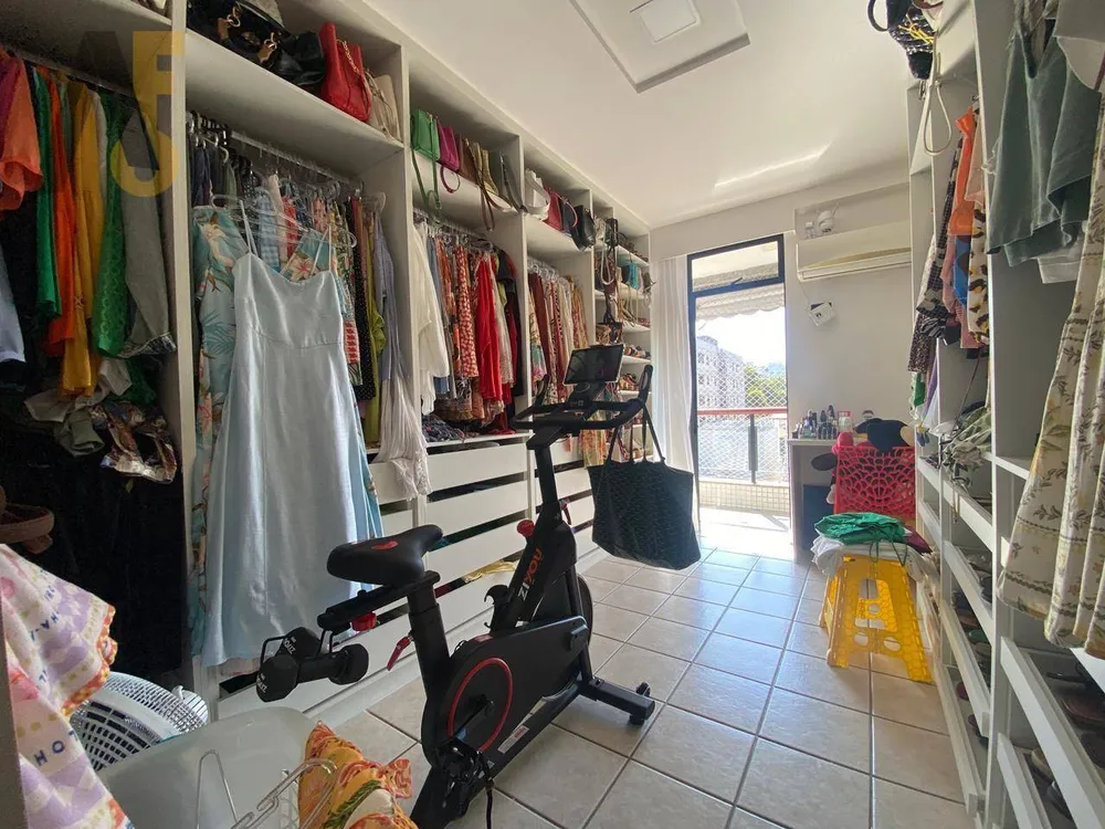 Apartamento, 3 quartos, 180 m² - Foto 21