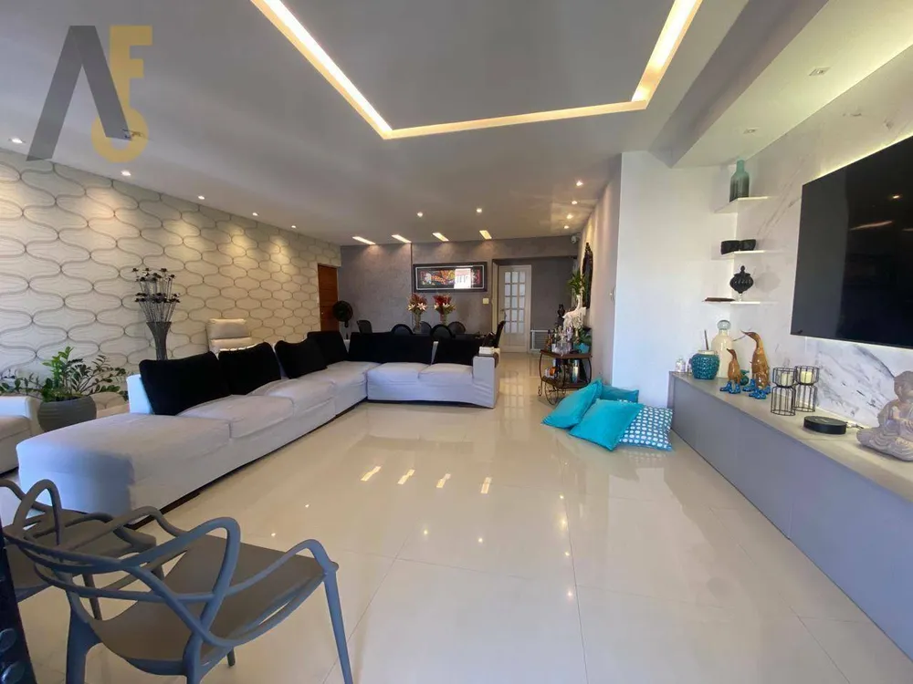Apartamento, 3 quartos, 180 m² - Foto 3
