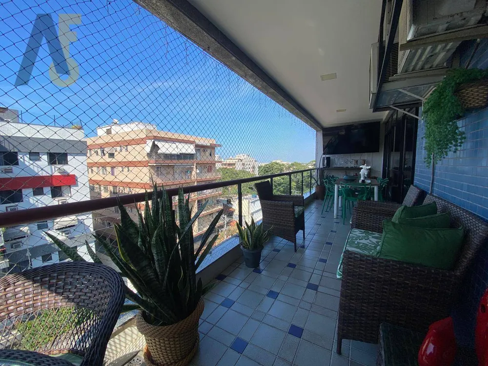 Apartamento, 3 quartos, 180 m² - Foto 4
