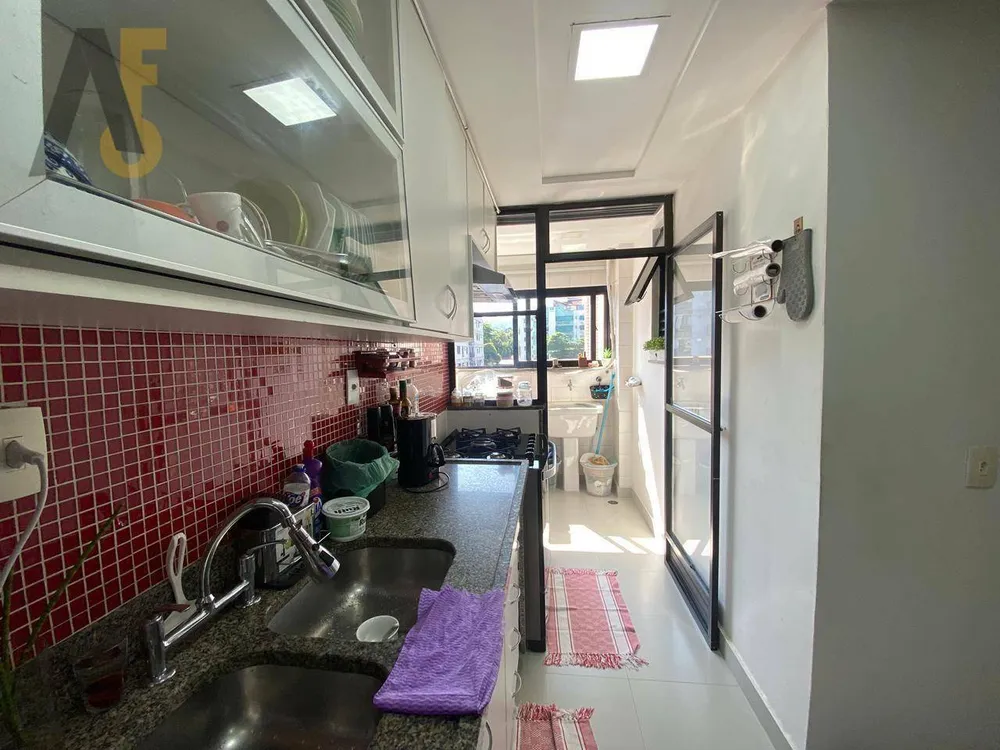 Apartamento, 3 quartos, 180 m² - Foto 7