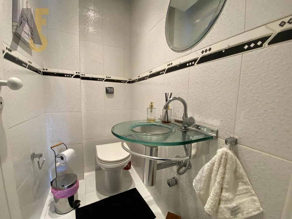 Apartamento, 3 quartos, 180 m² - Foto 16