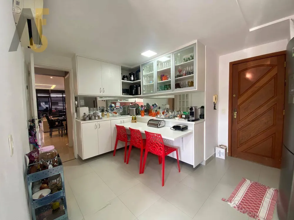 Apartamento, 3 quartos, 180 m² - Foto 6