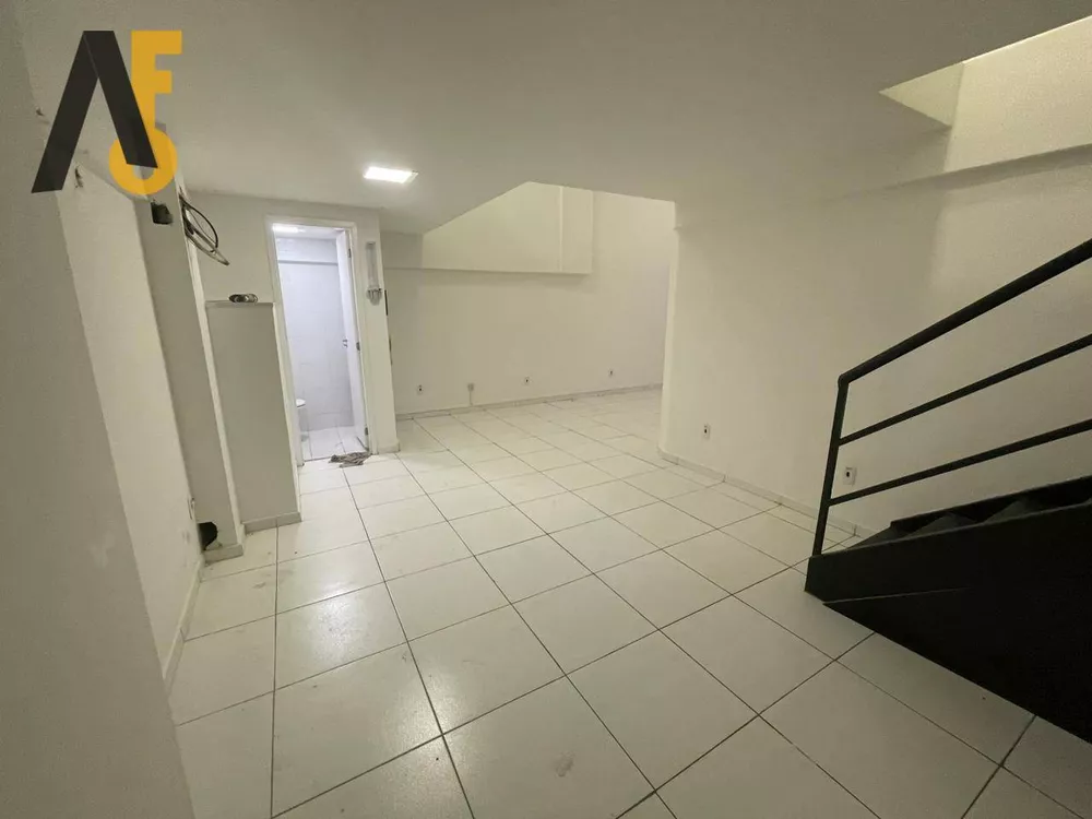 Loja-Salão, 67 m² - Foto 13
