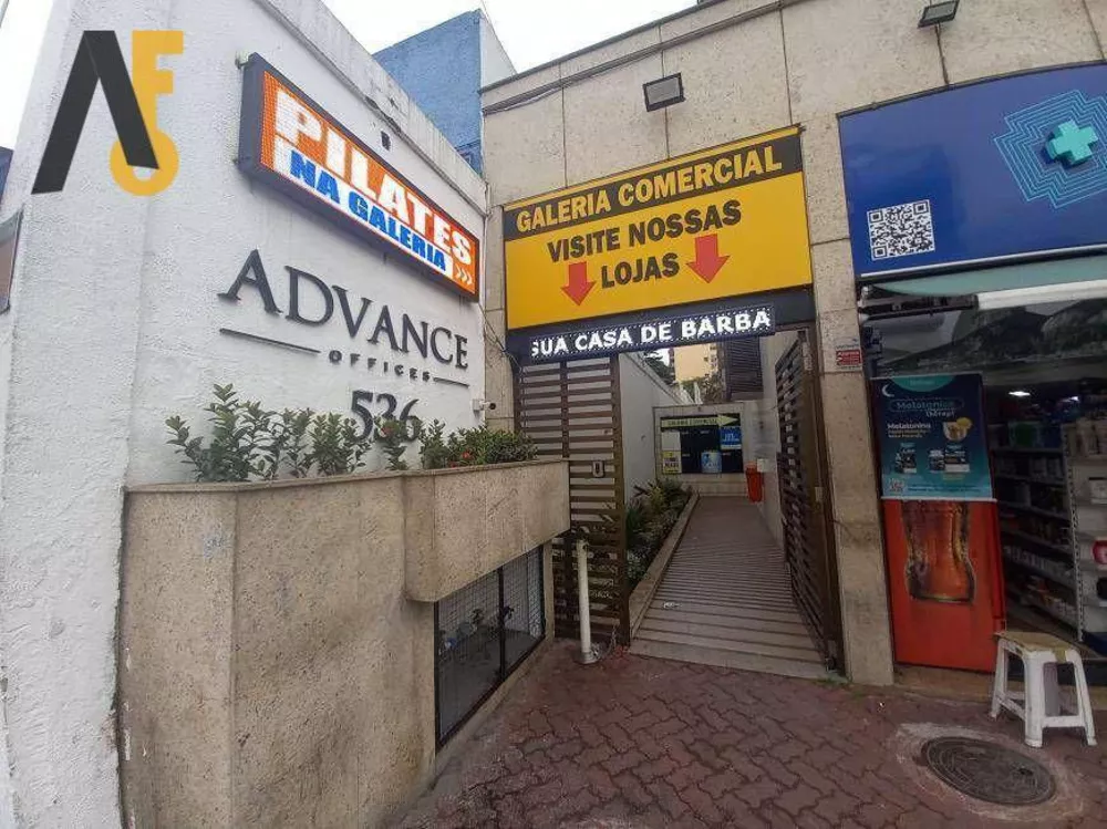 Loja-Salão, 67 m² - Foto 7