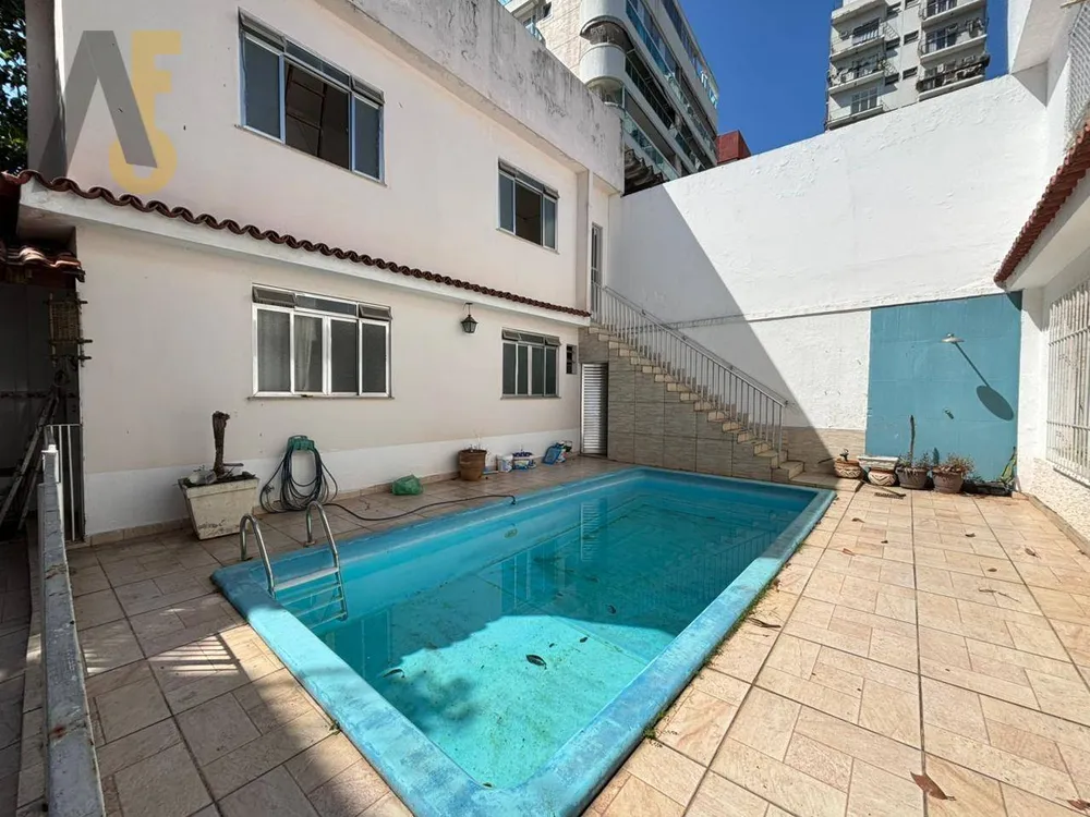 Casa, 6 quartos, 370 m² - Foto 25