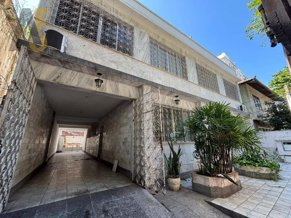 Casa, 6 quartos, 370 m² - Foto 8