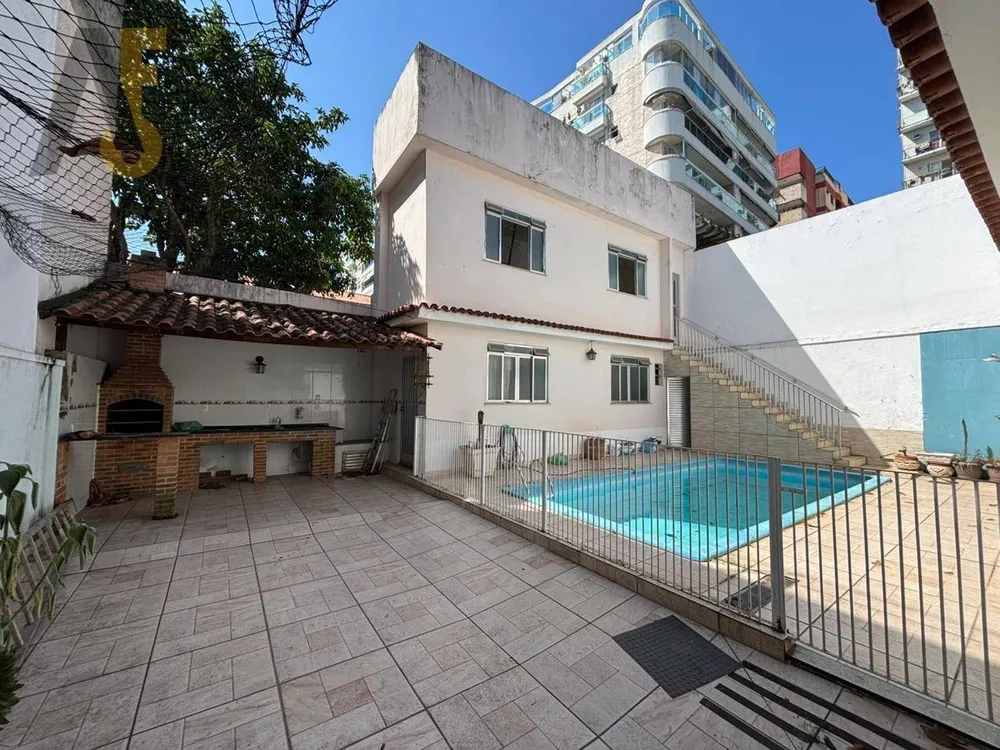 Casa, 6 quartos, 370 m² - Foto 32