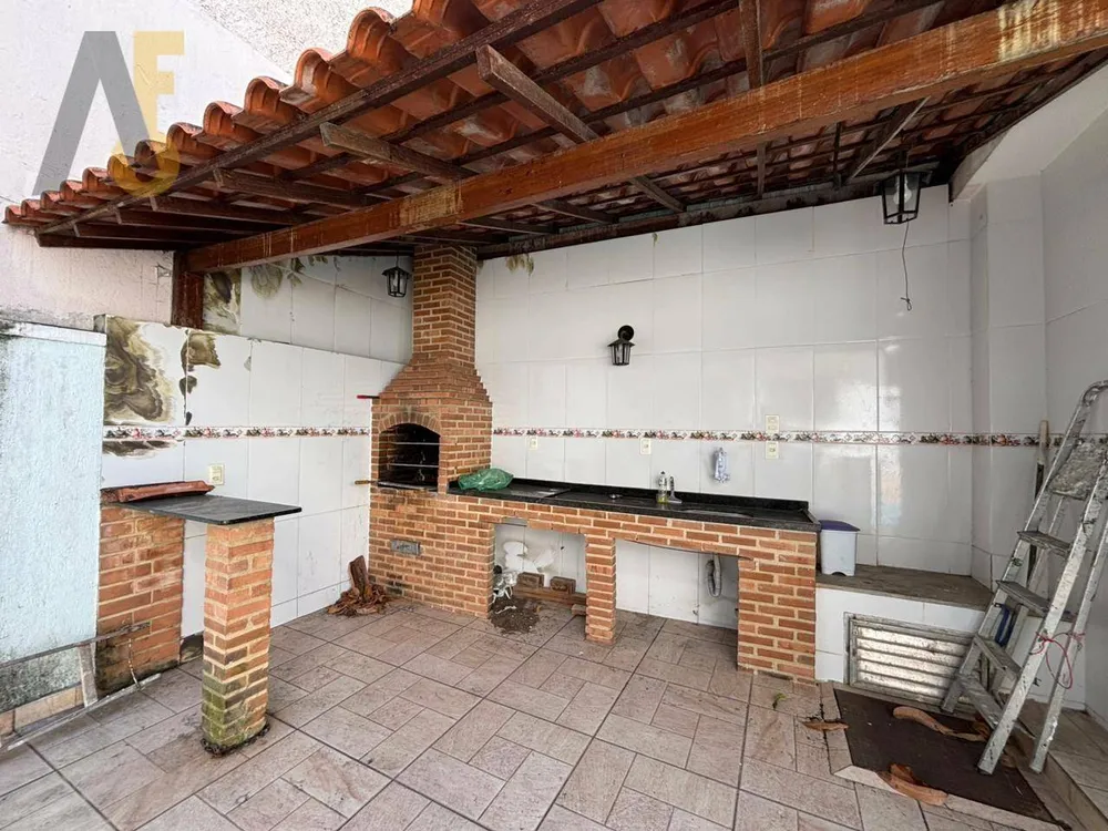 Casa, 6 quartos, 370 m² - Foto 16
