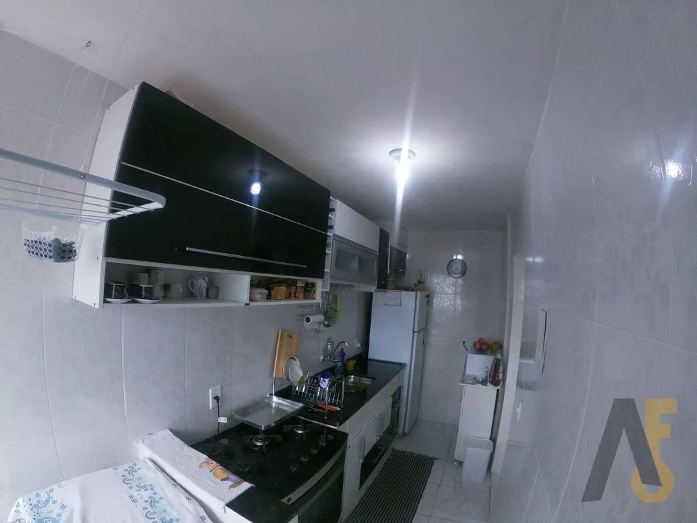 Apartamento à venda com 2 quartos, 51m² - Foto 5