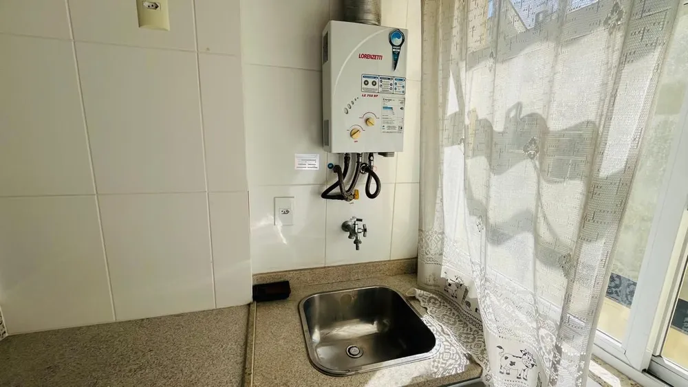 Apartamento, 3 quartos, 75 m² - Foto 21
