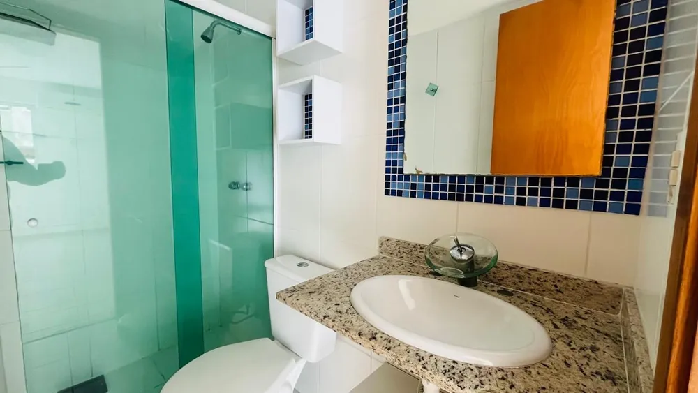 Apartamento, 3 quartos, 75 m² - Foto 16