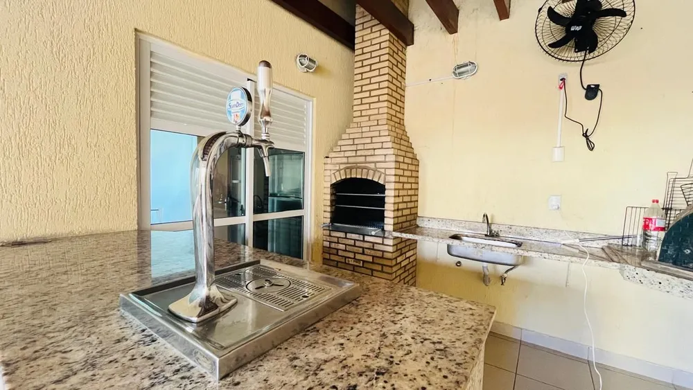 Apartamento, 3 quartos, 75 m² - Foto 23