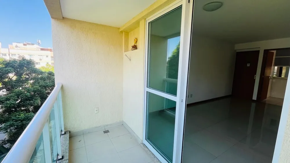 Apartamento, 3 quartos, 75 m² - Foto 2