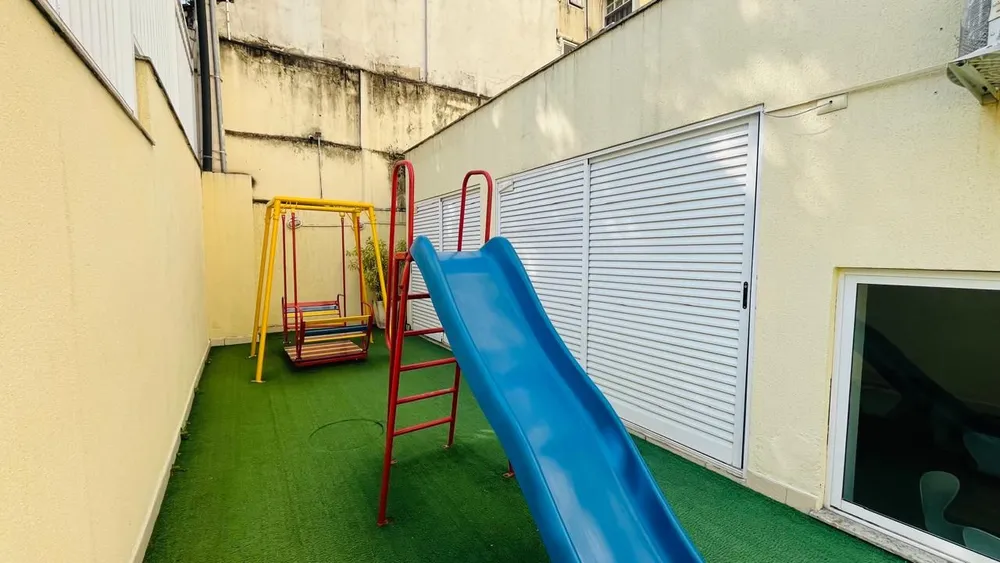 Apartamento, 3 quartos, 75 m² - Foto 28