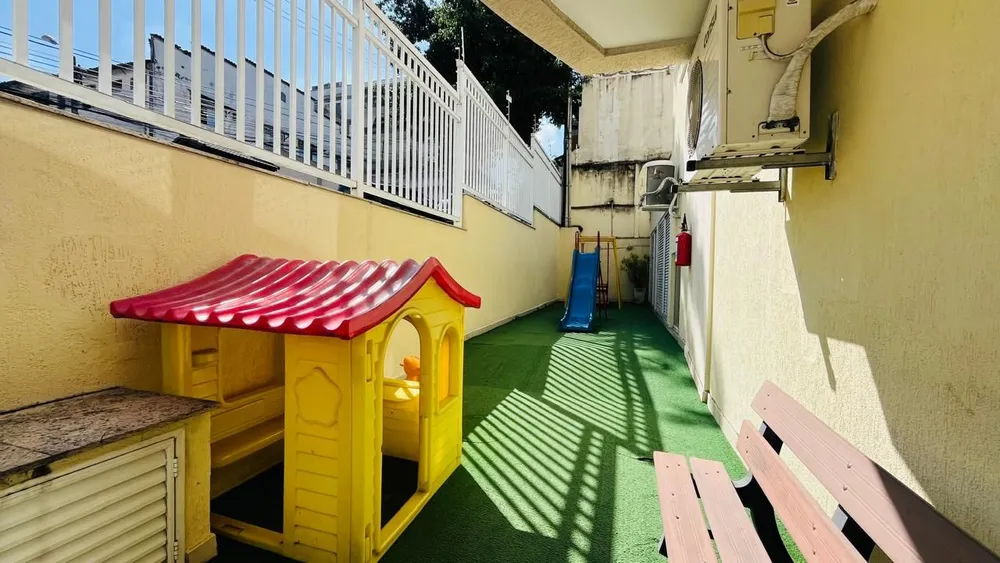 Apartamento, 3 quartos, 75 m² - Foto 27