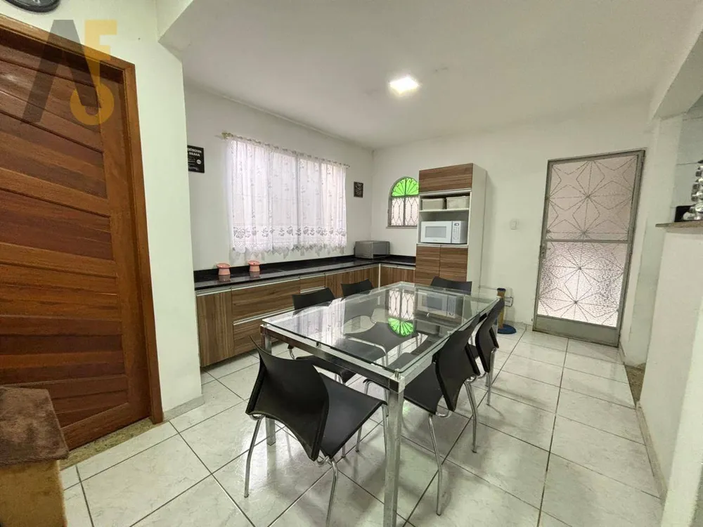 Casa de Condomínio, 3 quartos - Foto 8