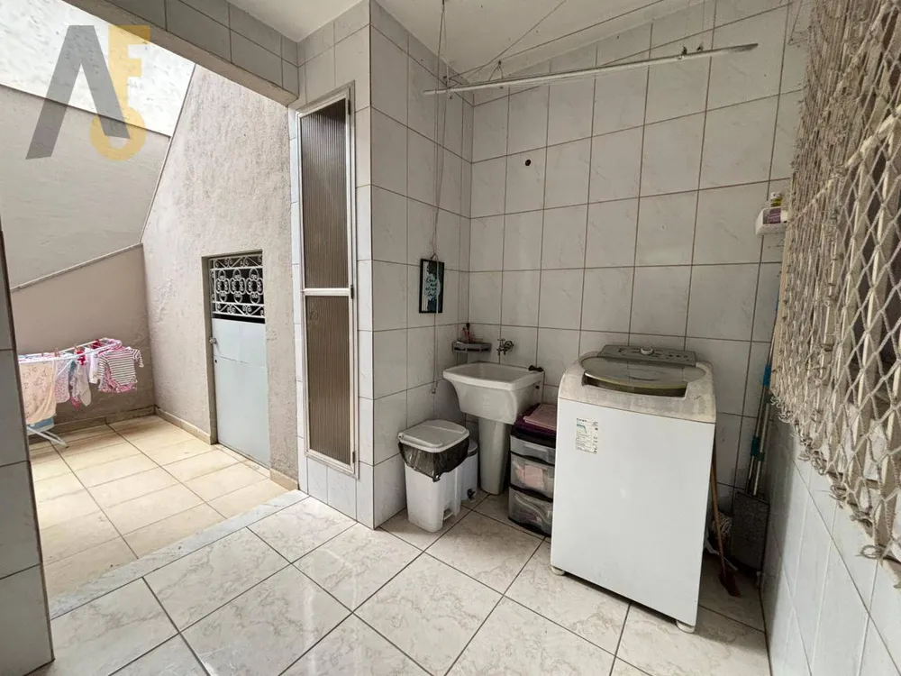 Casa de Condomínio, 3 quartos - Foto 10