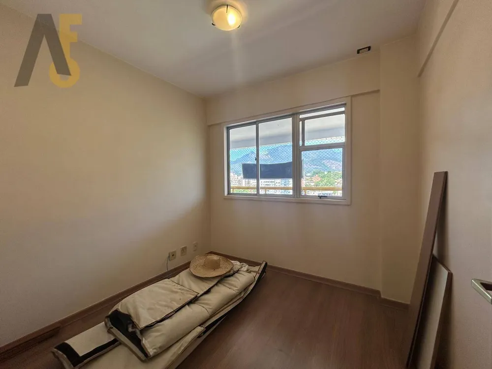 Apartamento, 3 quartos, 107 m² - Foto 6