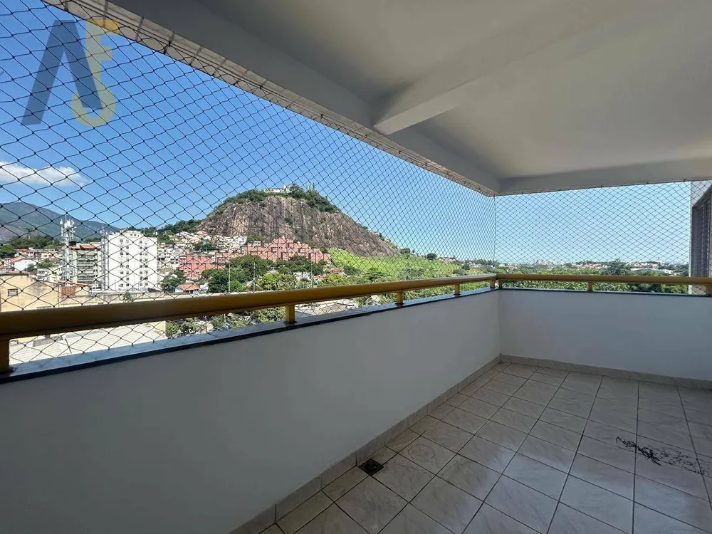 Apartamento, 3 quartos, 107 m² - Foto 4