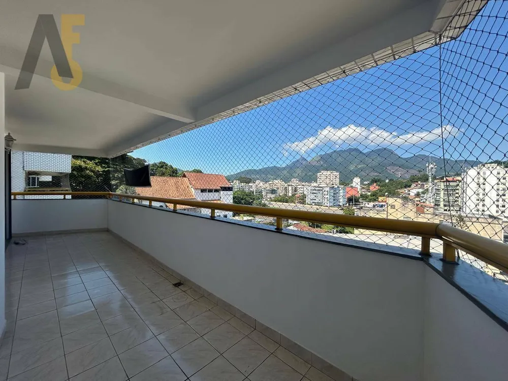Apartamento, 3 quartos, 107 m² - Foto 2