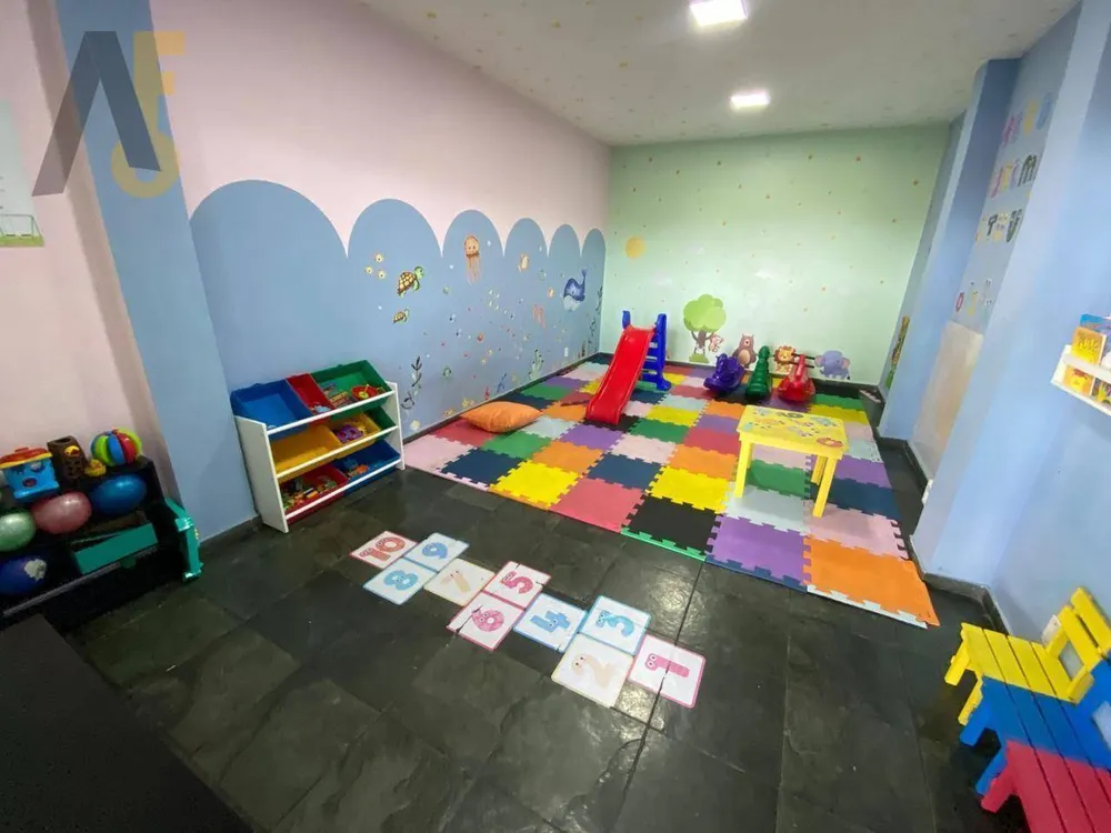 Apartamento, 3 quartos, 107 m² - Foto 18