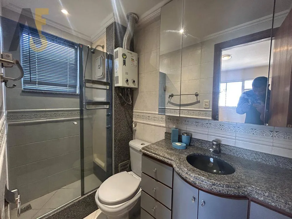 Apartamento, 3 quartos, 107 m² - Foto 12